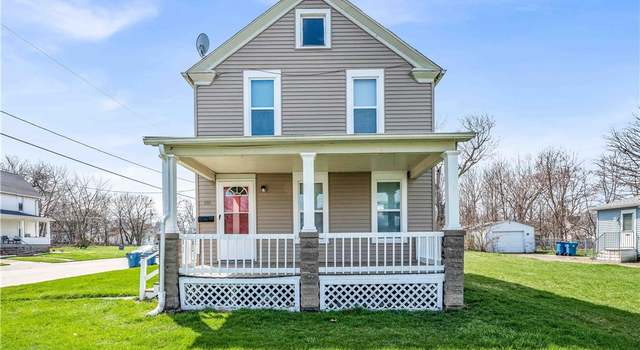 Photo of 1301 W 8th St, Lorain, OH 44052