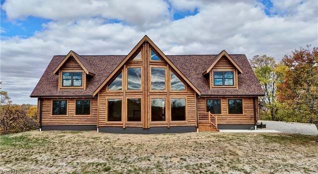 Photo of 15750 T Ridge Rd, Caldwell, OH 43724