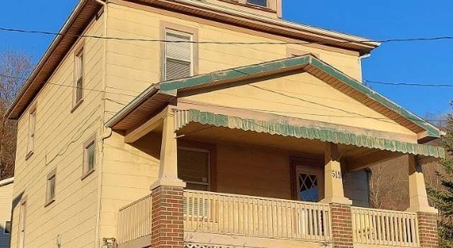 Photo of 519 Garden Way, Weirton, WV 26062