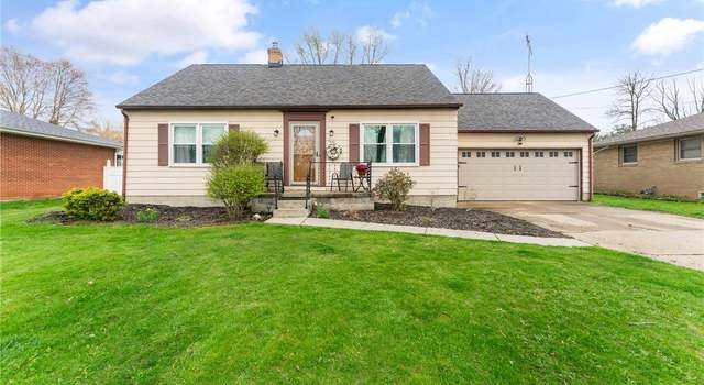 Photo of 7581 Clovermeade Ave, Poland, OH 44514