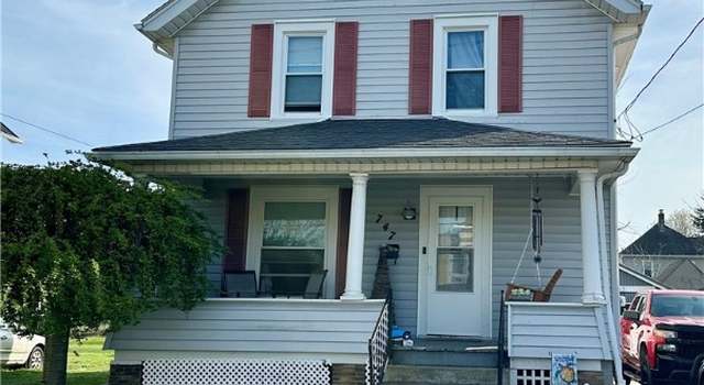 Photo of 747 Ohio St, Ashland, OH 44805