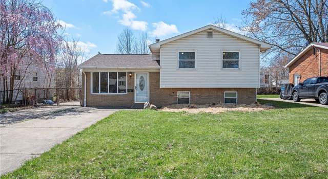 Photo of 4124 Meadow Ln, Lorain, OH 44055