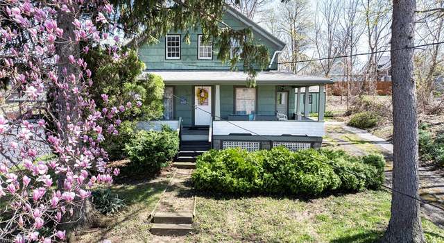 Photo of 1420 Bridge St, Ashtabula, OH 44004