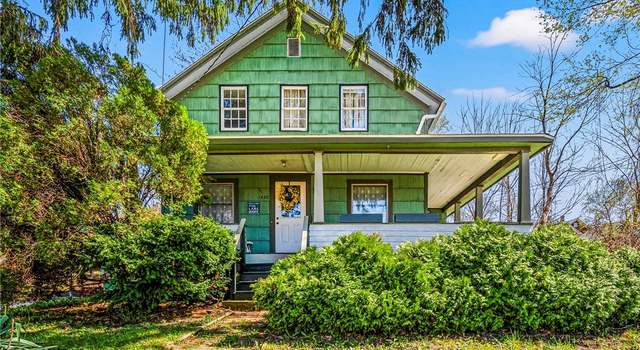 Photo of 1420 Bridge St, Ashtabula, OH 44004
