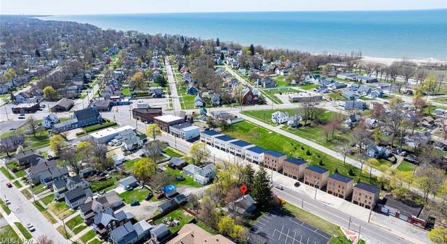 Photo of 1420 Bridge St, Ashtabula, OH 44004