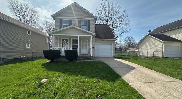 Photo of 1012 W 34th St, Ashtabula, OH 44004