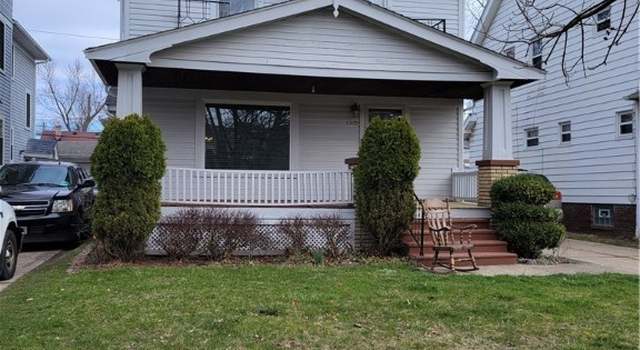 Photo of 10109 Robinson Ave, Garfield Heights, OH 44125