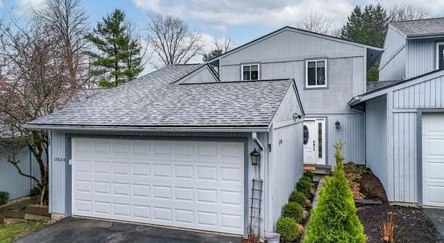 Photo of 17603 Eastbrook Trl, Chagrin Falls, OH 44023