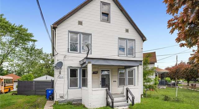 Photo of 11702 Brookfield Ave, Cleveland, OH 44135