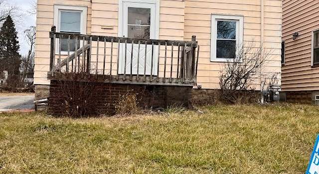 Photo of 924 Catalina Ave, Youngstown, OH 44510