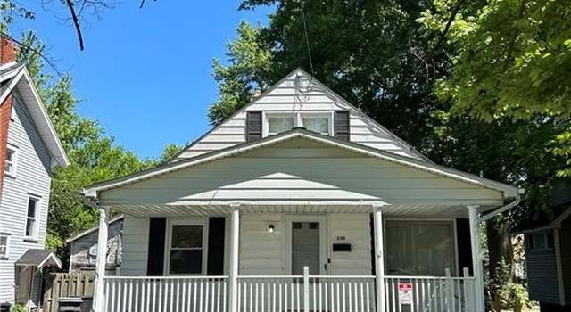 Photo of 330 Hilton Ave, Youngstown, OH 44507