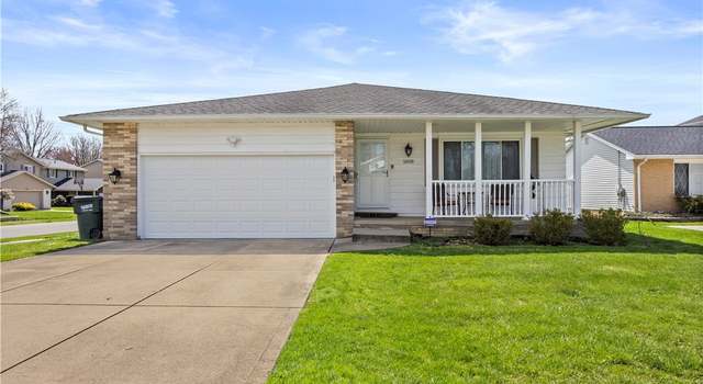 Photo of 5858 Ashcroft Dr, Mayfield Heights, OH 44124