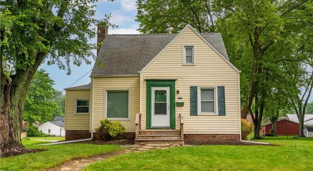 Photo of 1227 38th St NW, Canton, OH 44709