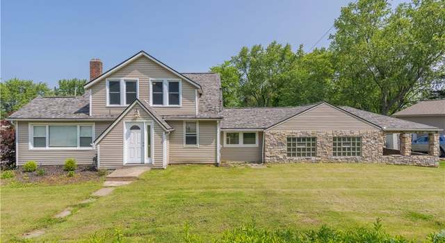 Photo of 3587 Albrecht Ave, Akron, OH 44312
