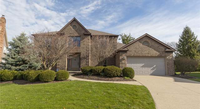 17230 Park Ln Dr, Strongsville, OH 44136 | Redfin