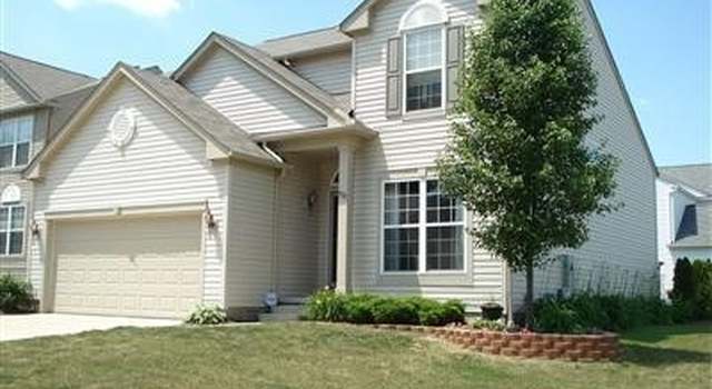 Photo of 552 Cornell Dr, Broadview Heights, OH 44147