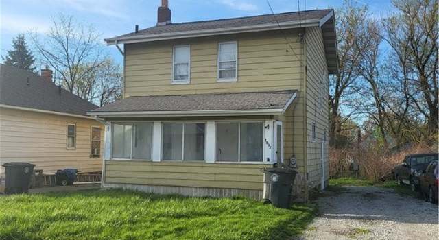 Photo of 973 Whittier Ave, Akron, OH 44320