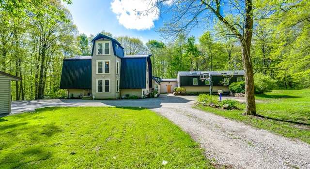 Photo of 12530 Nelson Parkman Rd, Garrettsville, OH 44231