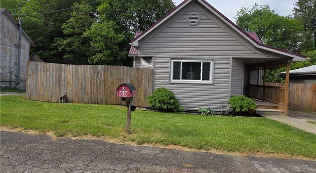 Photo of 528 Main St, Pleasant City, OH 43772