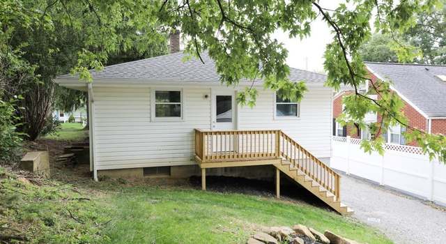 Photo of 462 W 4th St, Salem, OH 44460