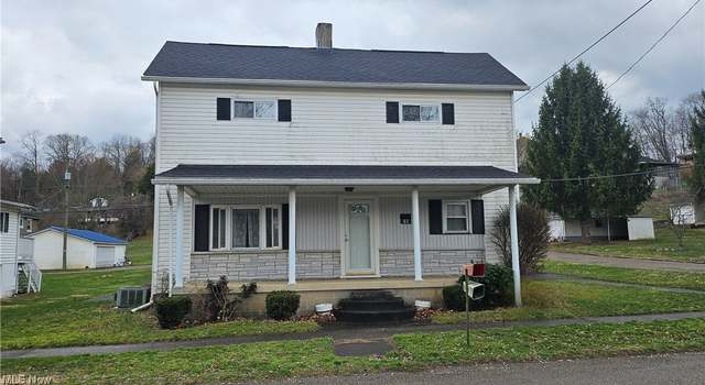Photo of 83 Sycamore St, Adena, OH 43901