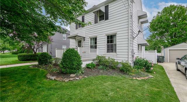 Photo of 2529 8th St, Cuyahoga Falls, OH 44221
