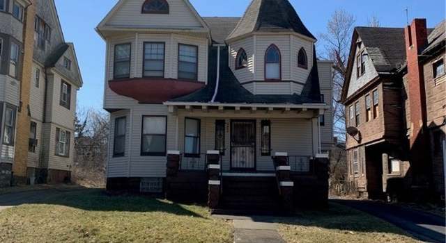 Photo of 1884 Beersford Rd, East Cleveland, OH 44112
