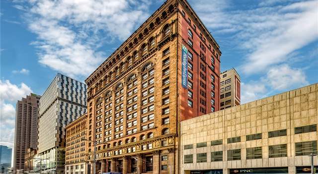 Photo of 629 Euclid Ave #1510, Cleveland, OH 44114