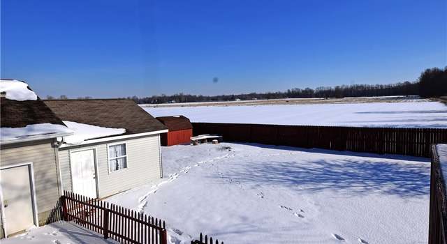 Photo of 7184 Thompson Clark Rd, Bristolville, OH 44402