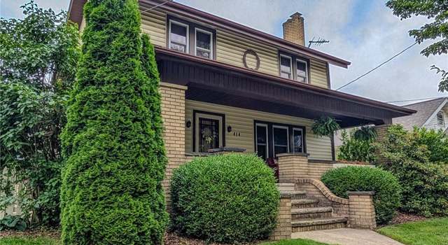 Photo of 414 W Maple St, Hartville, OH 44632