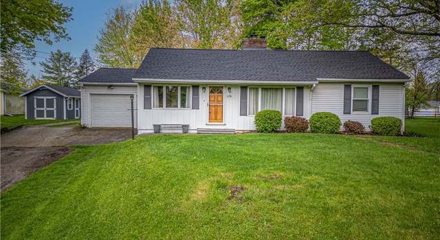 Photo of 116 Idlewood Dr, Amherst, OH 44001