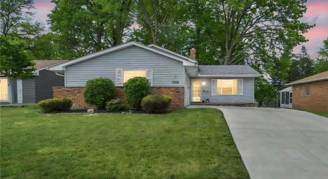 Photo of 3226 Woodlawn Dr, Parma, OH 44134