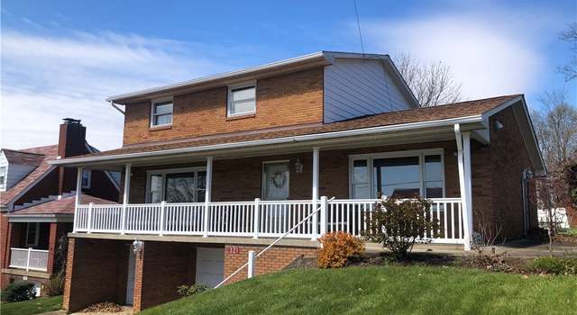 Photo of 321 Rosemont, Steubenville, OH 43952