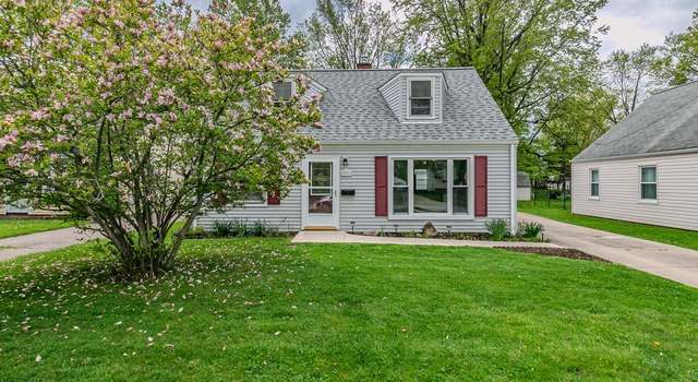 Photo of 29070 W Willowick Dr, Willowick, OH 44095