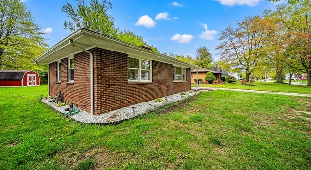 Photo of 608 Lyndon Ave, Ashtabula, OH 44004