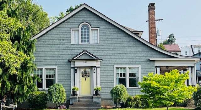Photo of 161 W Main St, New Concord, OH 43762