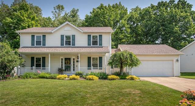 Photo of 15832 N Laguardia Pkwy, Strongsville, OH 44136