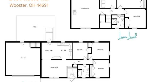 Photo of 2484 Ruble Dr, Wooster, OH 44691