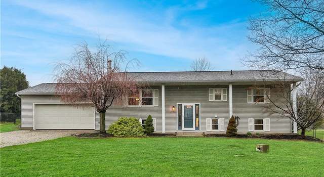 Photo of 2484 Ruble Dr, Wooster, OH 44691