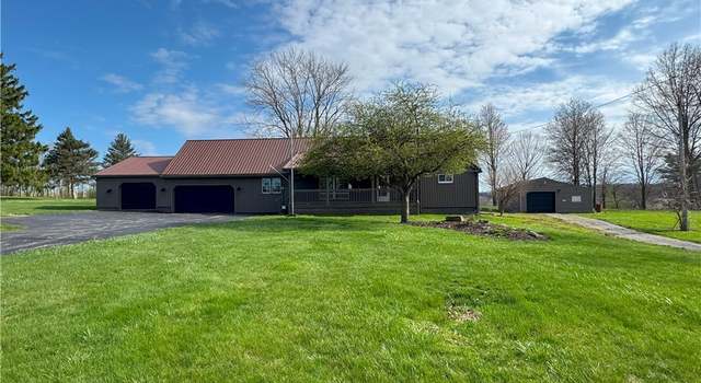 Photo of 4175 E Middletown Rd, New Middletown, OH 44442