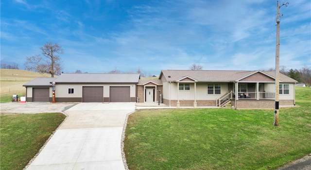 Photo of 33034 State Route 78, Lewisville, OH 43754