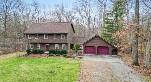 Photo of 115 Knob Dr, Vincent, OH 45784