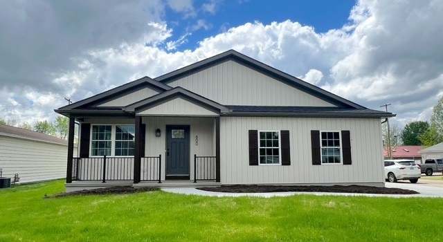Photo of 800 East Ave, Dover, OH 44622
