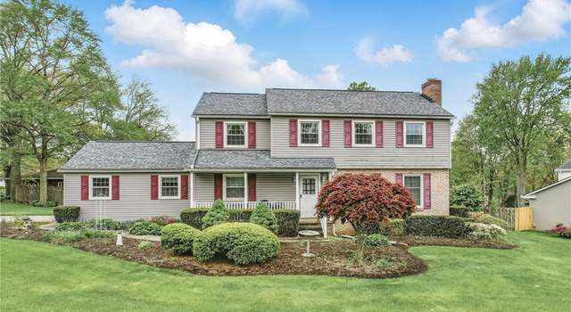 Photo of 741 Shady Ln, Warren, OH 44484