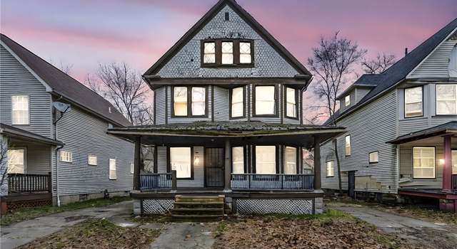 Photo of 2215 E 81st St, Cleveland, OH 44103