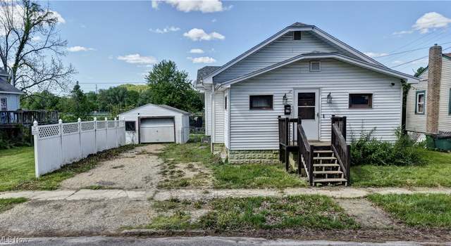 Photo of 17 Spring St, Dennison, OH 44621
