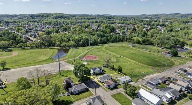 Photo of 17 Spring St, Dennison, OH 44621