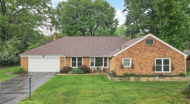 Photo of 891 Sovereign Rd, Akron, OH 44303