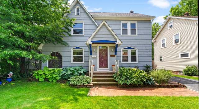 Photo of 3432 Ormond Rd, Cleveland Heights, OH 44118