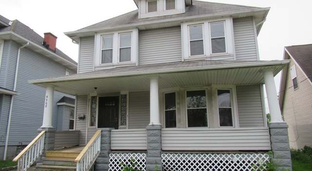 Photo of 9508 Dickens Ave, Cleveland, OH 44104